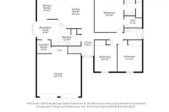 7025 Calderwood Dr Photo 2