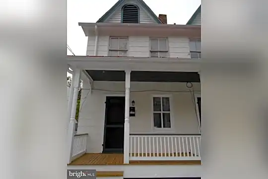 8494 Frederick Rd Photo 1