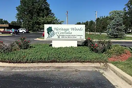 Heritage Woods of Centralia Photo 2