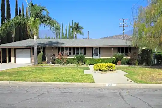 355 E Floral Ave Photo 1