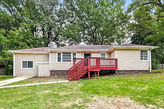 937 Catherine Street Photo 1