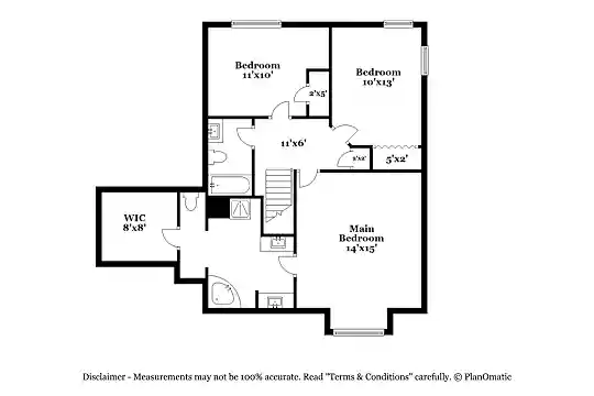 576 Flint Ridge Ct Photo 2