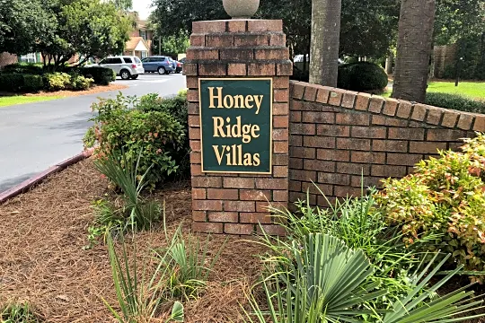 Honey Ridge Villas Photo 2