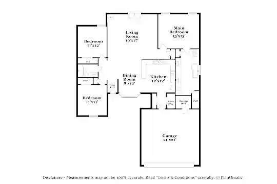 6376 Melrose St Unit 1 Photo 2