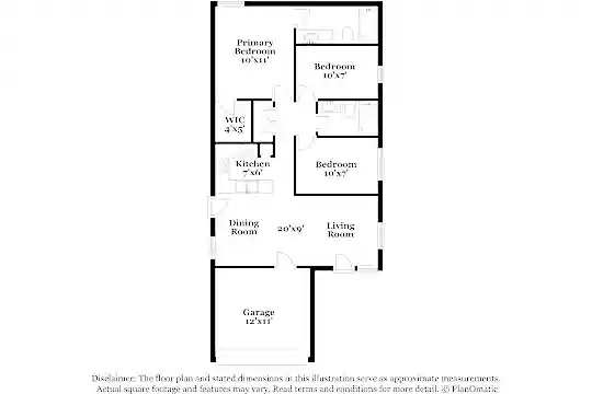 2973 Wallace Wls Ct Photo 2