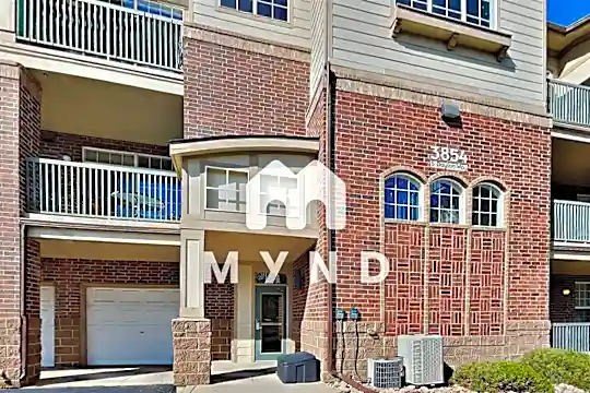 3854 S Dayton Way Photo 1