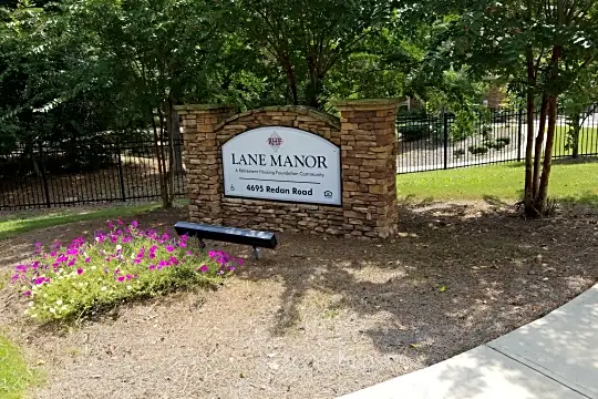 Lane Manor Photo 2