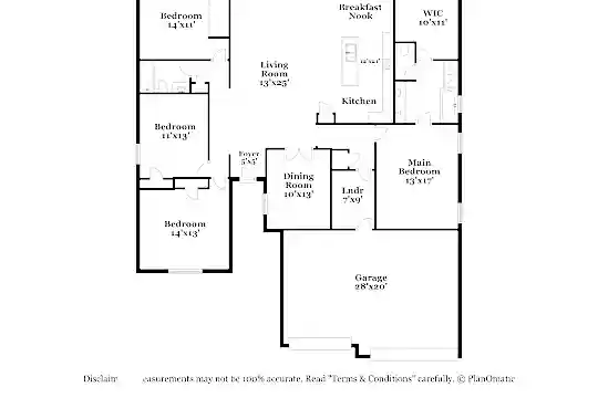 284 Beckenham Dr Photo 2