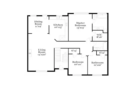 706 Rosewood Cir Photo 2