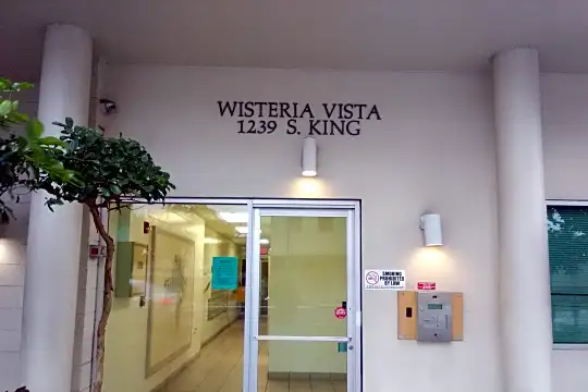 Wisteria Vista Senior Apartments Photo 2