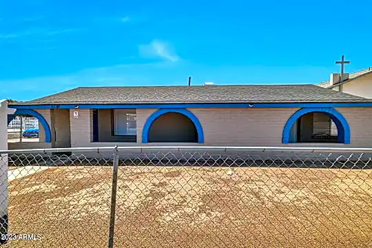 1535 W Buckeye Rd #1 Photo 1