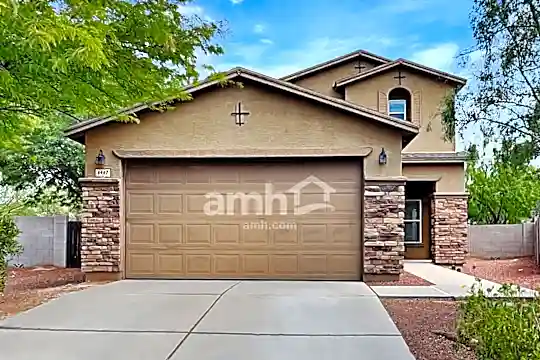 6467 S Sunrise Valley Drive Photo 1
