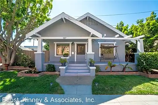 387 Gladys Ave Photo 1