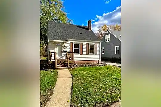 4197 Carnegie St Photo 1