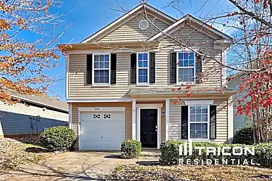 4540 Stone Mountain Drive Photo 2