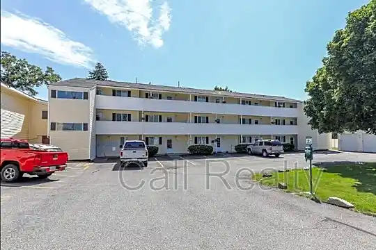 222 N Hutchinson, 304 Photo 1