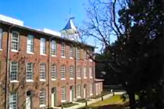 Crown Mill Village Photo 1