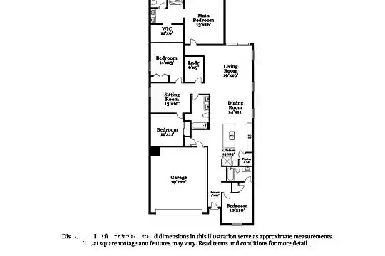 6857 W Gaby Road Photo 2