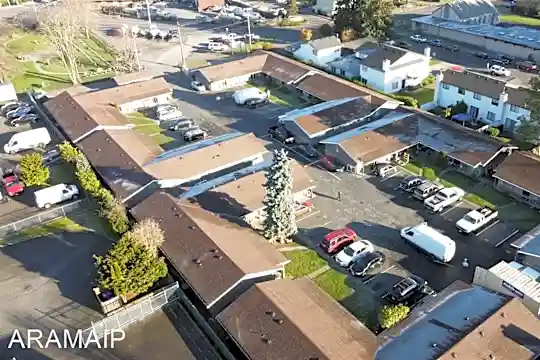 Parkview Apartments Photo 1