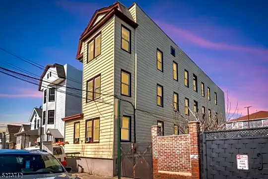 An Extraordinary Lifestyle is Available Once Again For Rent in Union, N.J.