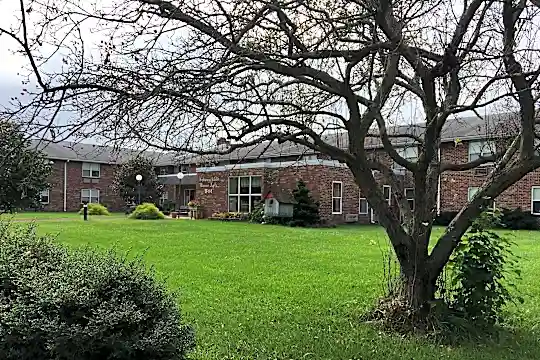 Schwenckfeld Manor Photo 1
