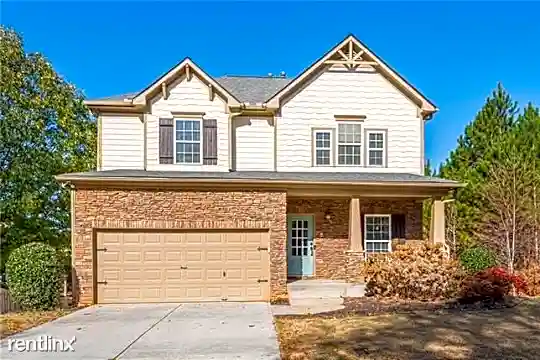 415 Crestmont Ln Photo 1