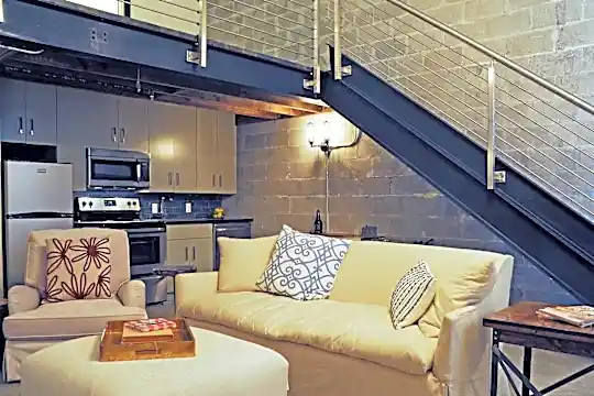 The Warehouse Lofts Photo 2