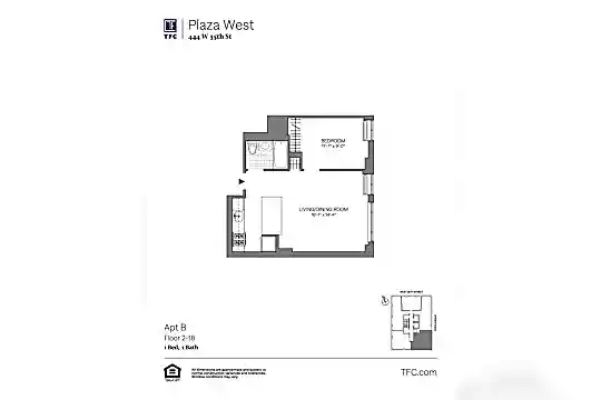 444 W 35th St Photo 1