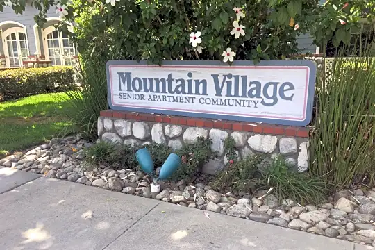 Mountain Village Photo 2