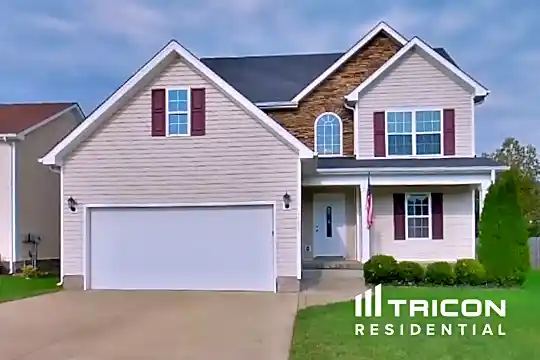 3780 Gray Fox Drive Photo 2
