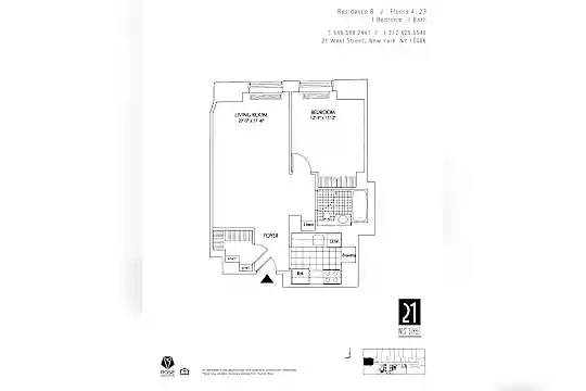 21 West St Photo 1