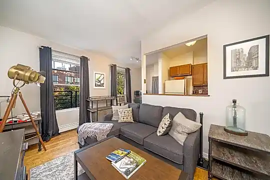 215 Garden St #3 Photo 2