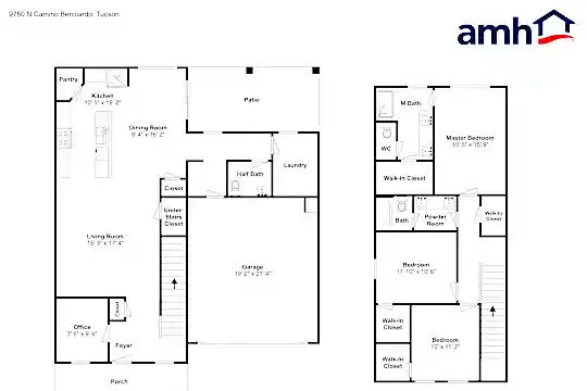 9750 N Camino Benicardo Photo 2