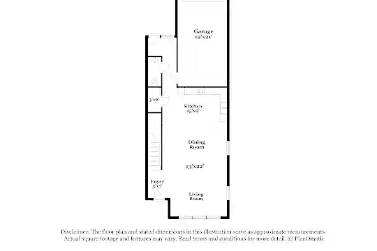 326 Stone Arbor Way Photo 2