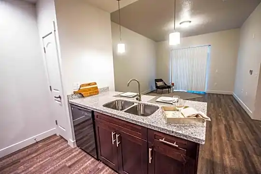City Centre Apartments Photo 2