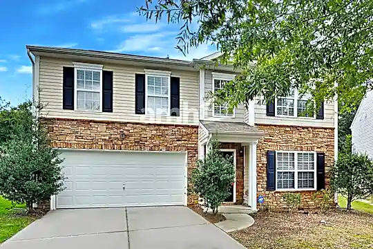 4126 Rosefield Court Photo 1