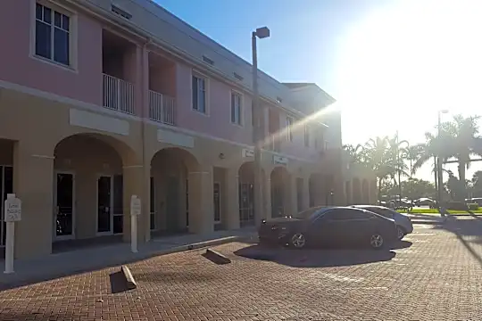 St Croix Apartments Photo 1