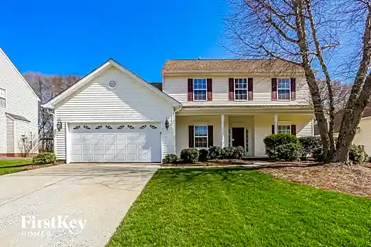4748 Asherton Place Northwest Photo 1