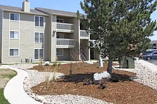 Antero Apartments Photo 1