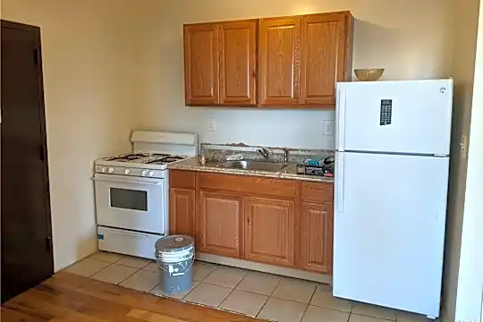 1167 Willmohr St #3F Photo 2