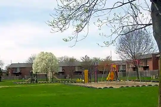 Cambridge Square Apartments of Indianapolis Photo 1