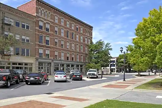Sterchi Lofts Photo 2