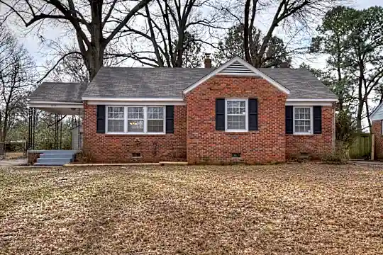4315 Leatherwood Ave Photo 1