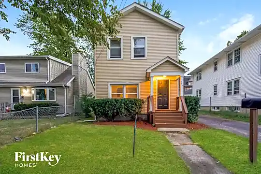 709 Porter Street Photo 1