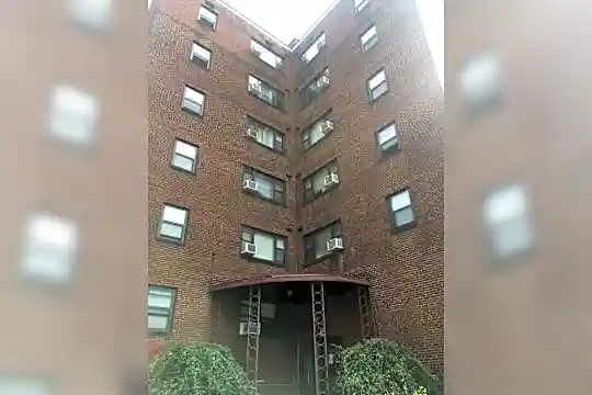 Webster Towers Photo 1