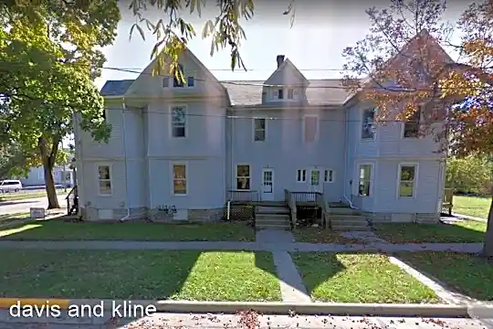 801 Warren St Photo 1