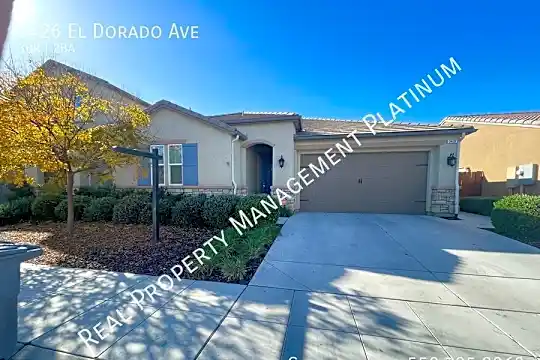 3426 El Dorado Ave Photo 1