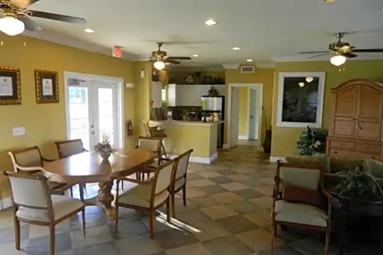 Altair at Lake Tulane Photo 2