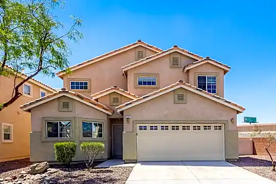 1770 Raiders Way, Henderson, NV 89052