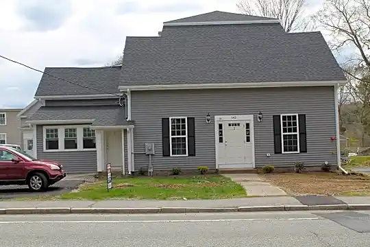 For Rent Upton Ma